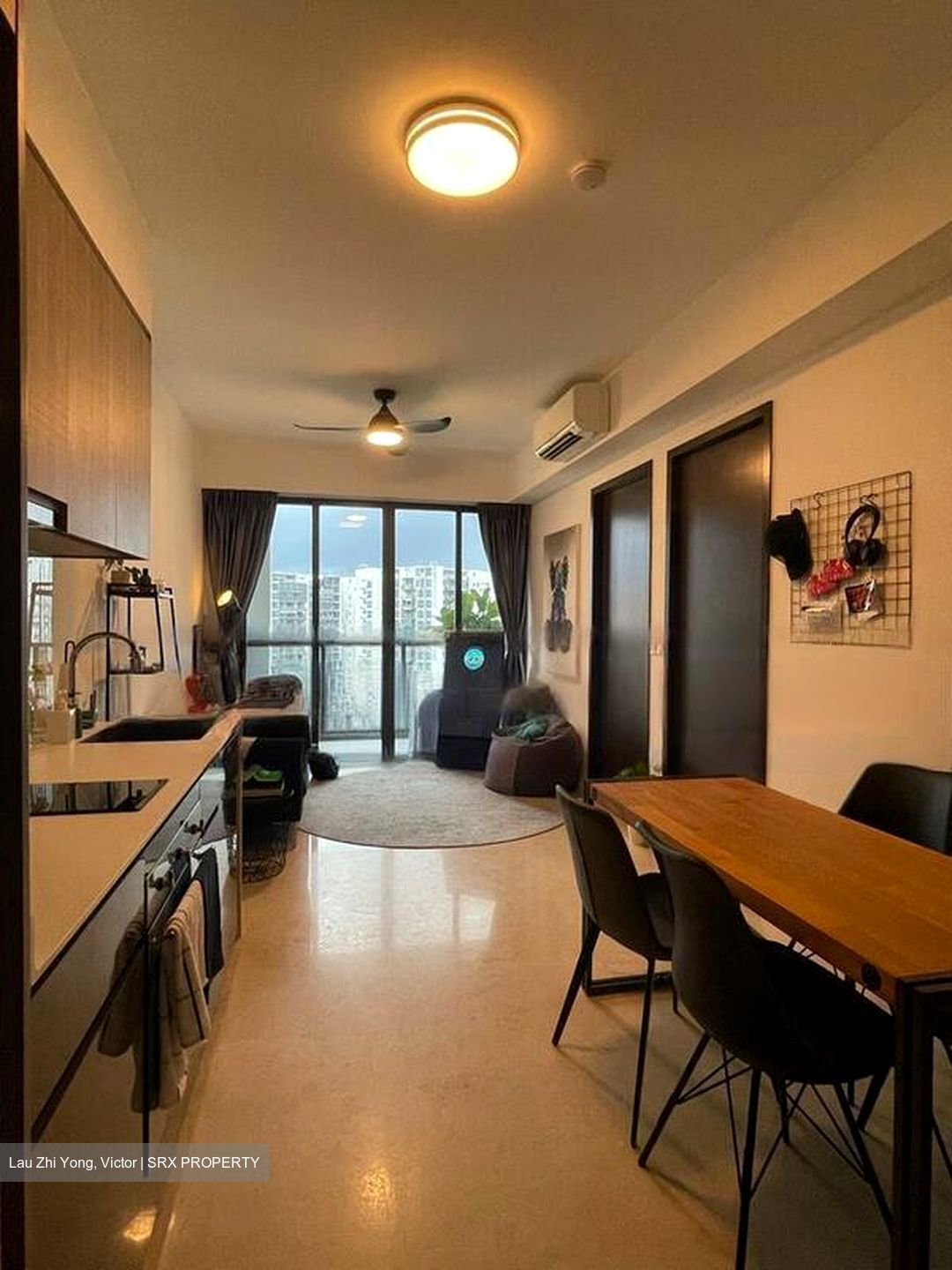 Botanique At Bartley (D19), Condominium #463337241